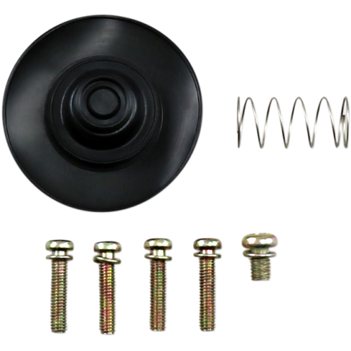Fuel Petcock Diaphragm For Honda Goldwing GL1500 eBay