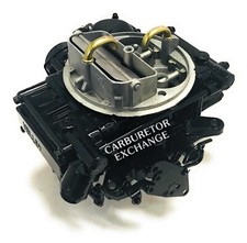 Omc Volvo Penta 4 Barrel Holley 4160 Marine Carburetor Omc Volvo Penta 4 Barrel Holley 4160 Marine Carburetor