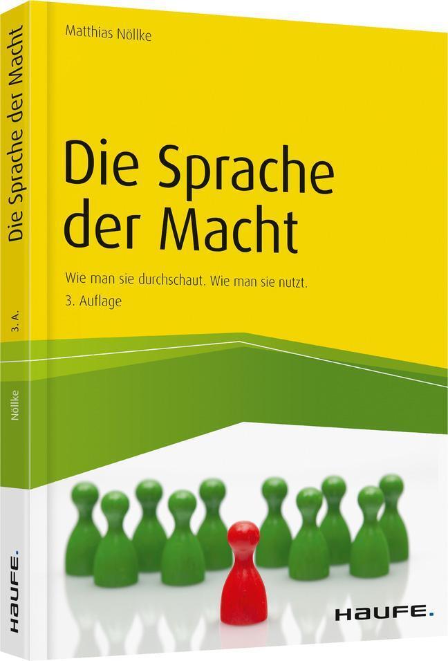 Thumbnail - Die Sprache Der Macht Wie Man Sie Durchschaut. Wie Man Sie Nutzt.