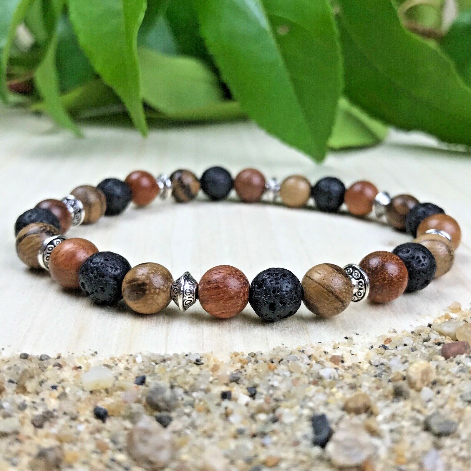 Bracelets Style Tibétain - Alliage Gris, Choix De Modèles, Neufs Sans Emballage