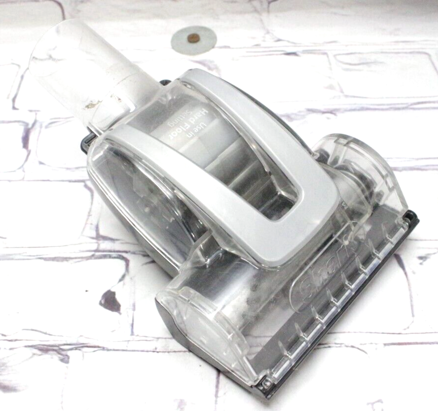 Shark Vacuum Hard Floor Setting Power Pet Hair Brush Attachment Tool OEM-image