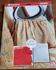 Husqvarna Viking 268 Artful Smocking 100 Designs All Formats — photo 1