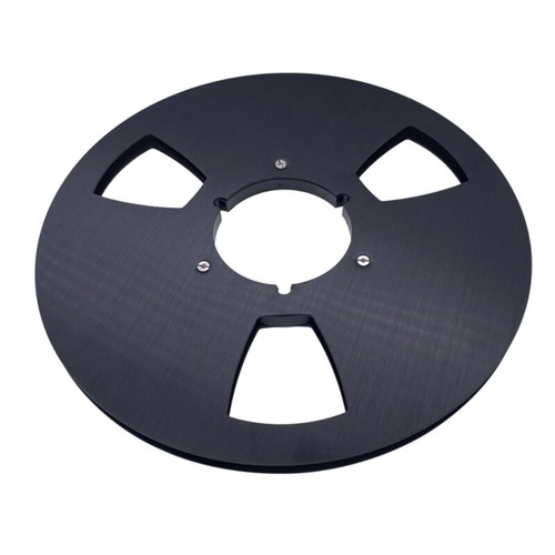 10 Inch Opening 10 Inch Opening Machine with 10 Inch Reel Opening Aluminum Roll - Photo 17/21