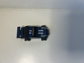 LEGO Racers: Nitro Muscle (8194)