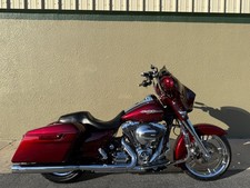 2014 Harley-Davidson Touring 