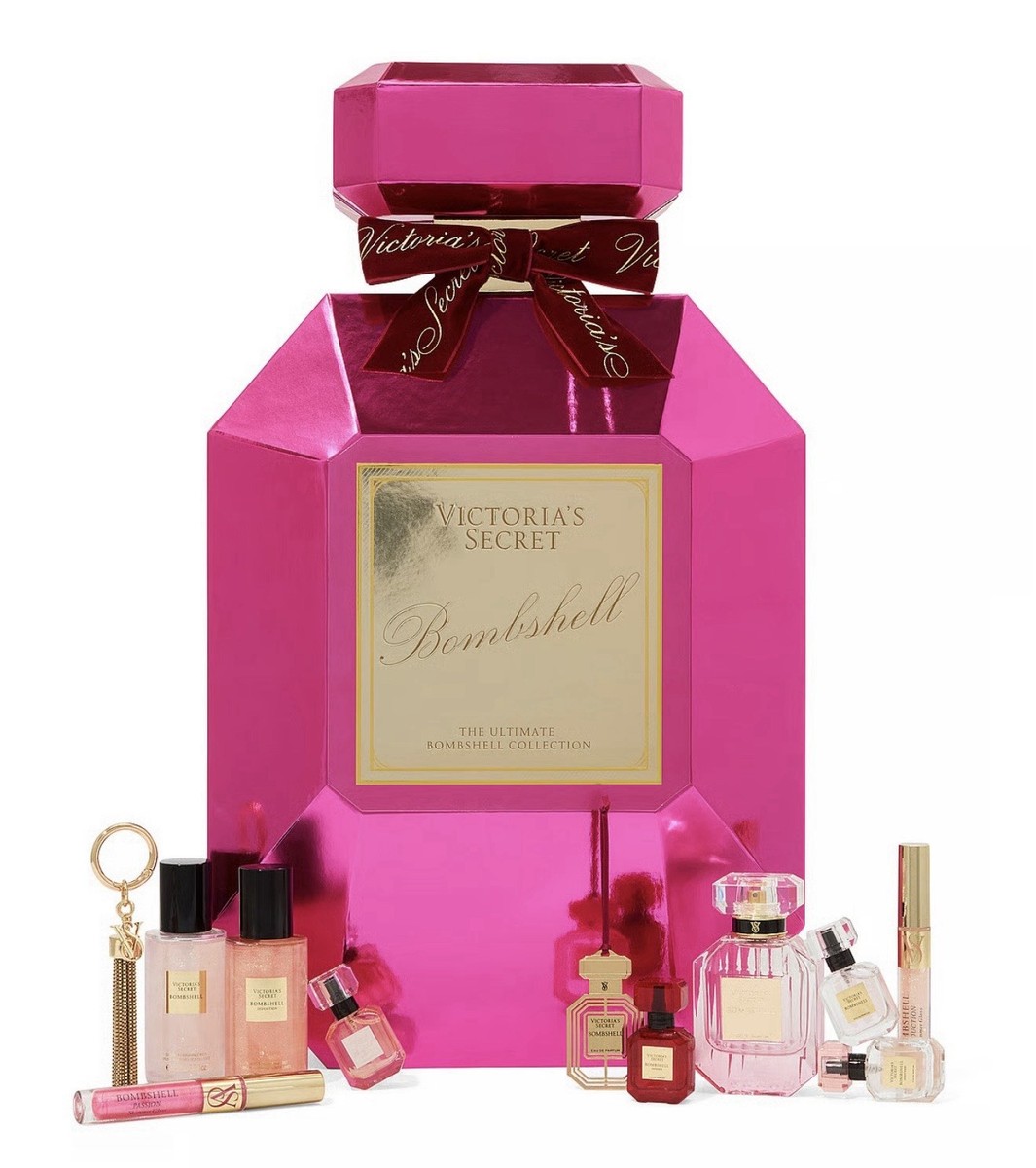 Victoria's Secre The Bombshell 2025 Advent Calendar Brand New