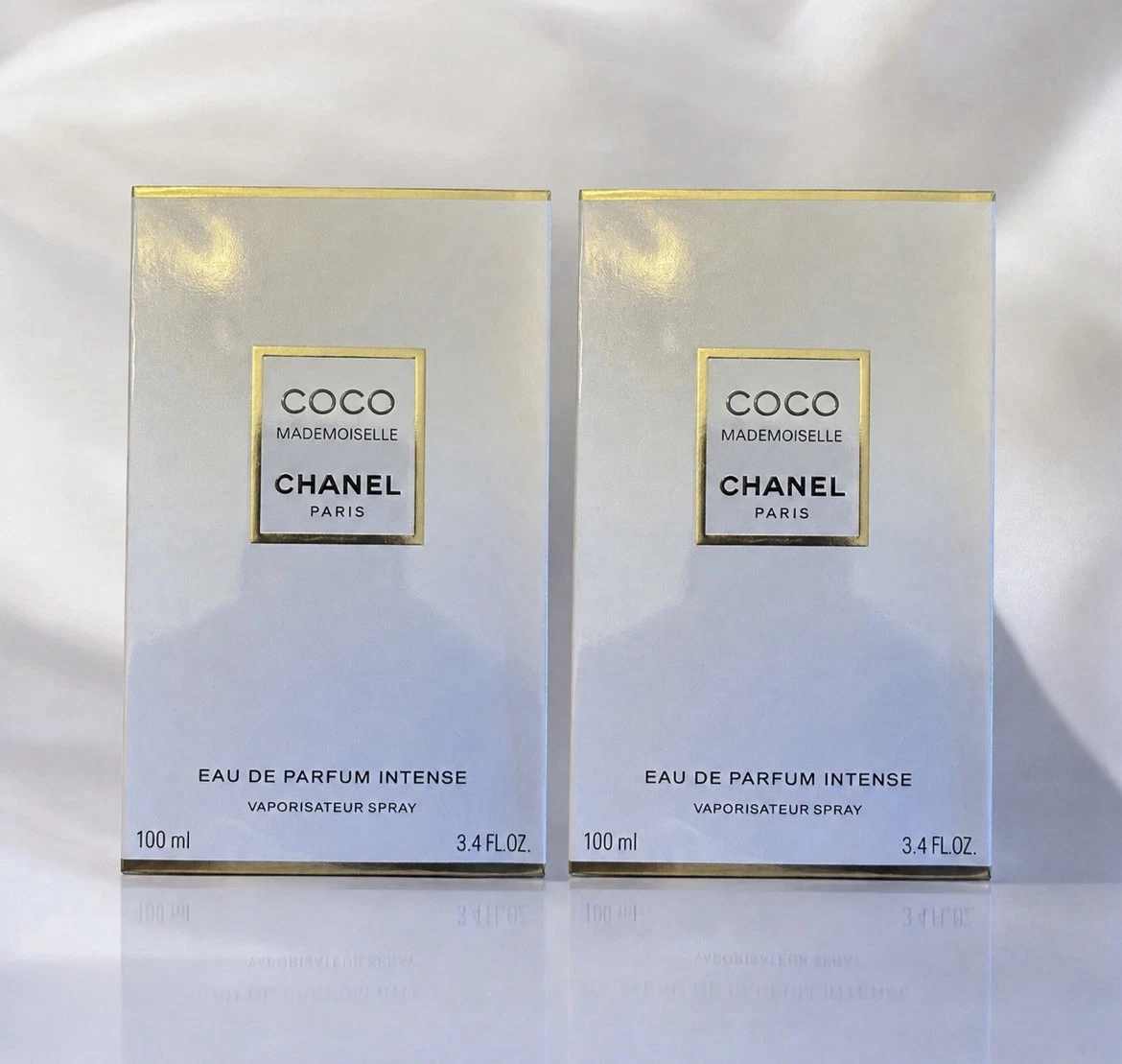 25+ Chanel Coco Mademoiselle 100ml for sale | Updated Oct 2026