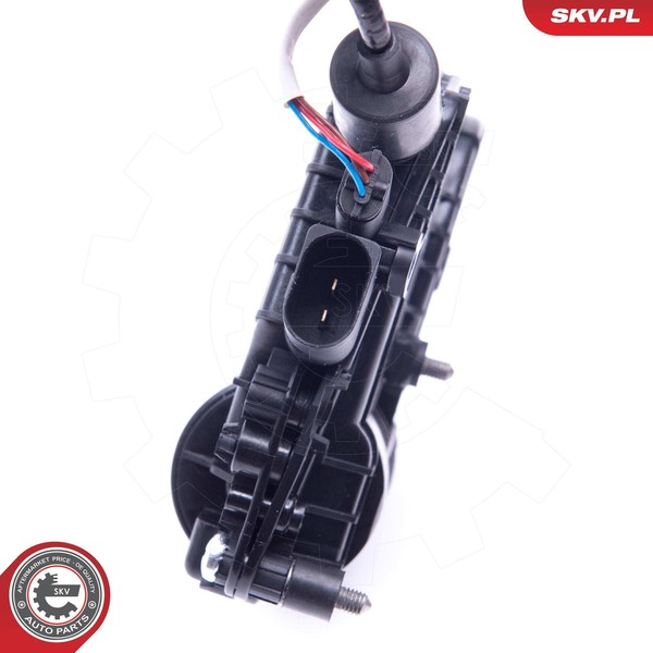 Esen SKV TüRschloss 16SKV784 FüR BMW-image