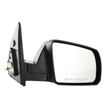 Side Mirror Right Power Heated for Toyota Tundra 2007-2013