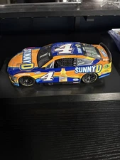 JOSH BERRY 2024 SUNNY D 1/24 ARC DIECAST LIONEL RACING NASCAR 