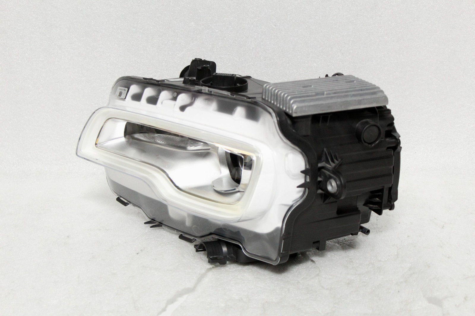 ROLLS ROYCE GHOST DAWN WRAITH HEADLIGHT LH DRIVER 2015-2018 2019 63.11-7 349 997