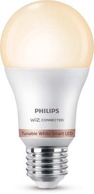 Philips Elektro/Leuchtmittel PHI WFB 60W A60 E27 927-65 TW 37242900
