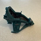 Vintage GI Joe Cobra Dreadnok Air Skiff Vehicles 1987 INCOMPLETE FOR PARTS