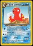 Dark Octillery 62/105 Common Neo Destiny Pokemon Card