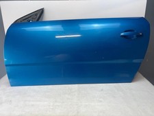 Porte avant et accessoires Opel CABRIO