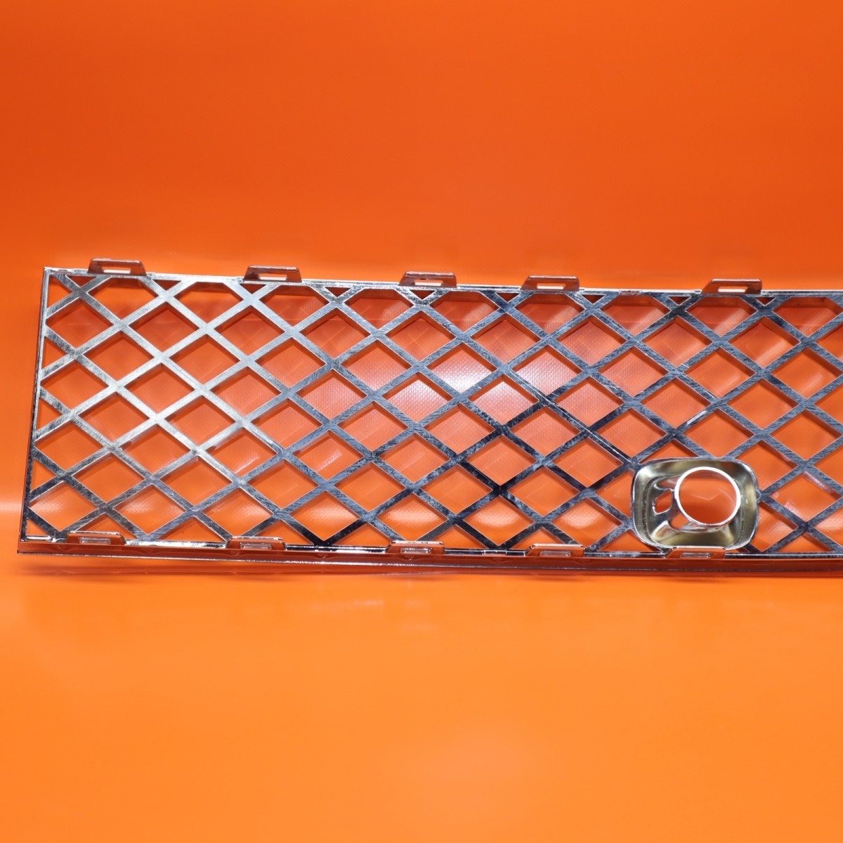 Bentley Continental GT 2020-2022 LEFT+LOWER Grille
