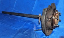 2003-2009 Lexus GX470 Toyota 4Runner Arrière Gauche Axe Demi Axe Roue W/Garantie