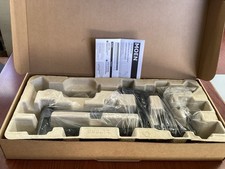 NEW MOEN S664BL Traditional Wall Mount Pot Fi...