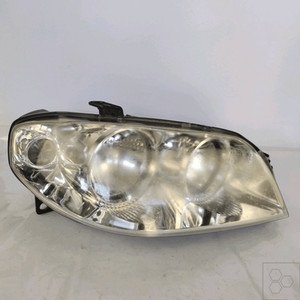 51760025 Projektor Rechts FIAT PUNTO VAN (2U) 1.2 Bi-Power 2 posti Van