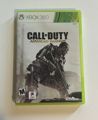 Xbox bundle: Call of Duty 