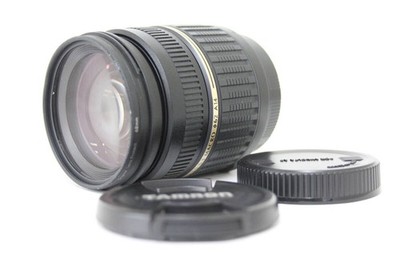 Tamron AF ASPHERICAL XR Di II LD IF 18-200mm F3.5-6.3 MACRO Minolta Mount with