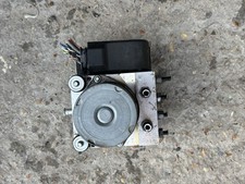 2009 PEUGEOT 307 CC 307CC 1.6 16V COMPLETE ABS PUMP 9663241680 9661887180