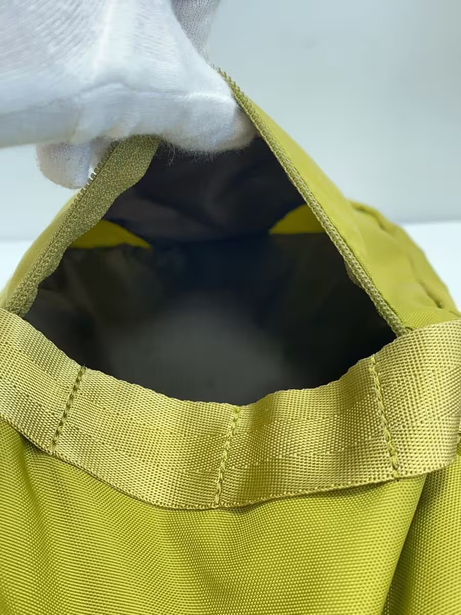 Coleman Backpack Polyester Green - image 7