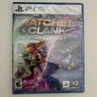 Ratchet & Clank: Rift Apart (PS5) NEW SEALED