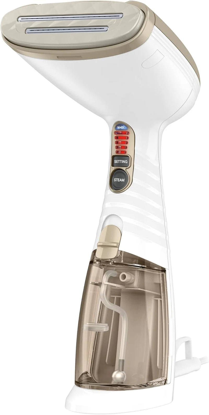 Conair Turbo Extremesteam 1875W Handheld Garment Steamer, Portable Design
Opens in a new window or t