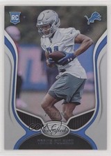 2019 Certified Rookies Mirror 283/299 Travis Fulgham #198 03mf