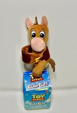 Disney Toy Story Cutie Cuff BullsEye