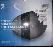 RENPHO RF-FM059 Foot Massage Machine