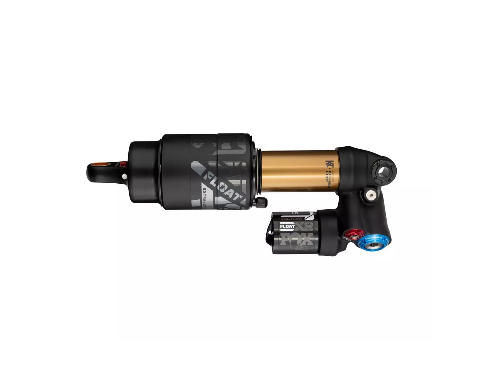 2022 Поплавок Fox Float x2 S-Works Levo S2-S6 199790₽