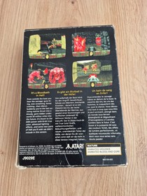 ✅ Atari Jaguar Game ⭐ DOOM ⭐ Good Condition ⚡️