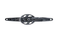 SRAM GX Eagle 12-Speed Boost 32t Direct Mount DUB Crankset 175mm/32t