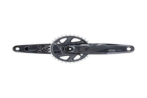 SRAM GX Eagle 12-Speed Boost 32t Direct Mount DUB Crankset 175mm/32t - Picture 1 of 1