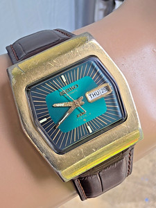 6106 Seiko | eBay