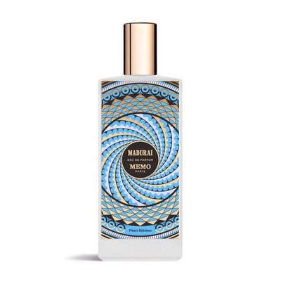 Memo Paris Unisex Madurai EDP Spray 2.5 oz Fragrances 3700458604061