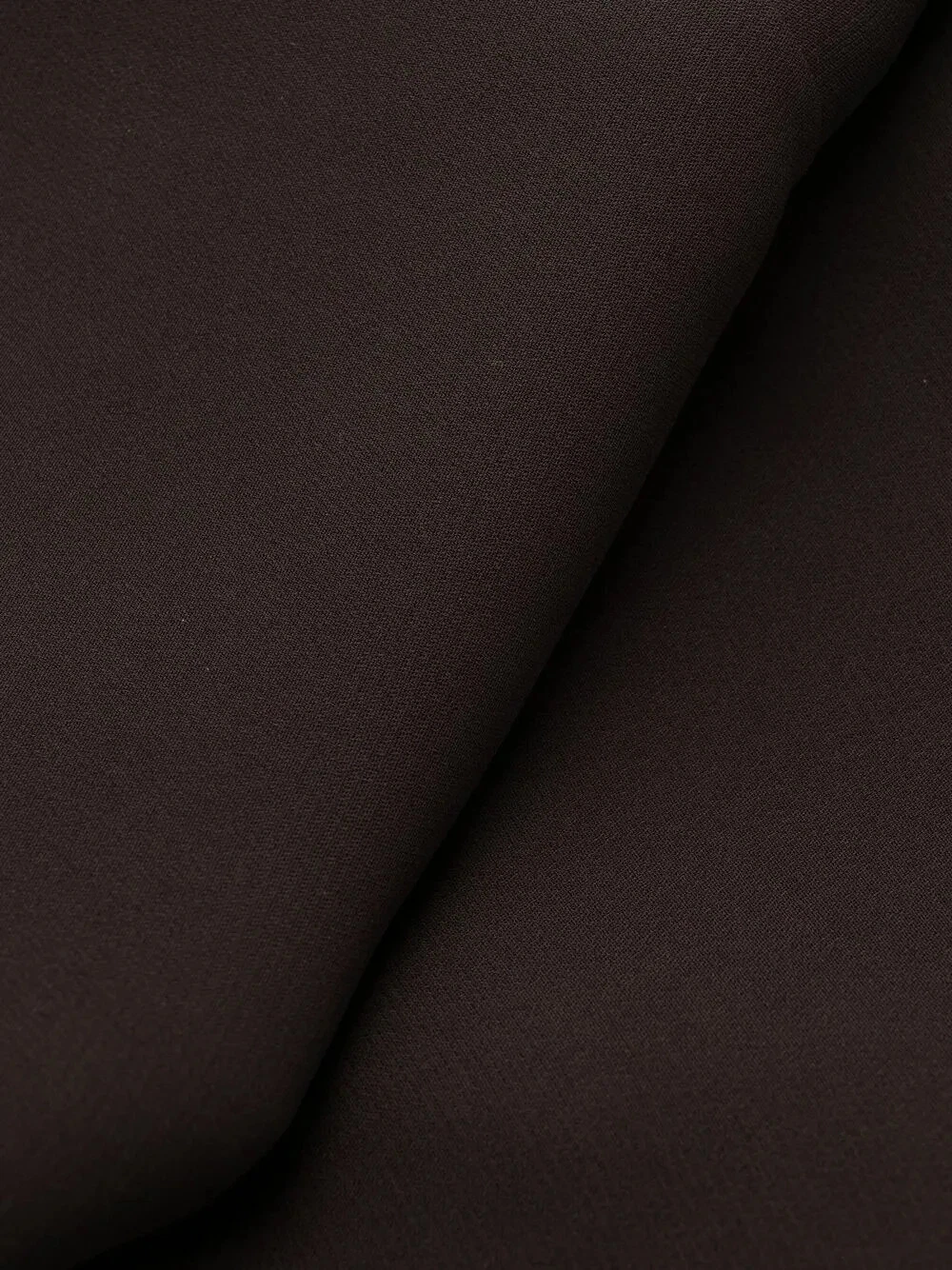 Abito Valentino Garavani in seta con cappuccio