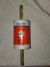 NEW IN BOX  Mersen AJT400 Amp-Trap 2000 Class J Fuse 400amp 600volt