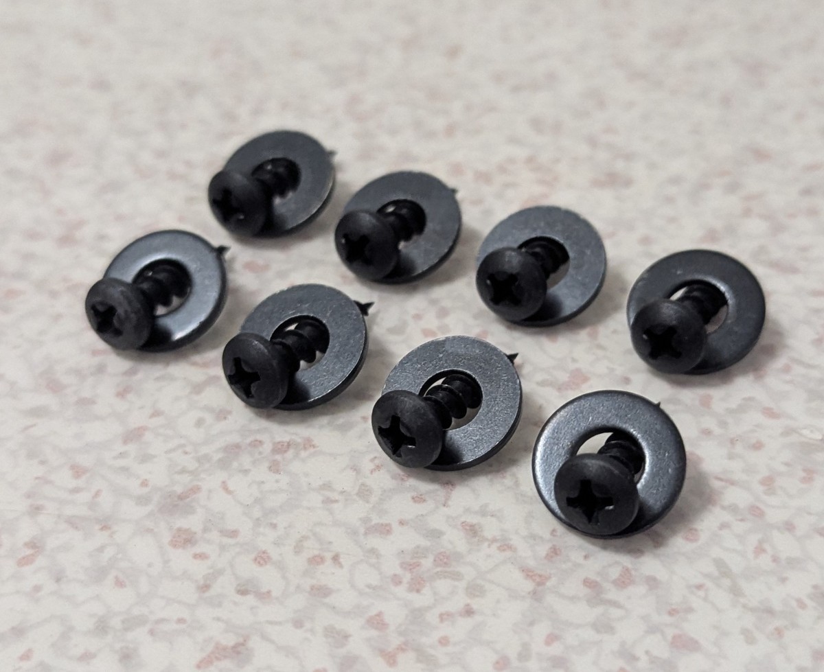 Bose 901 Tulip Stand Mounting Hardware(x8) | eBay