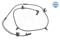 NEU - Meyle 44-148990001 Sensor, Raddrehzahl FüR Chrysler