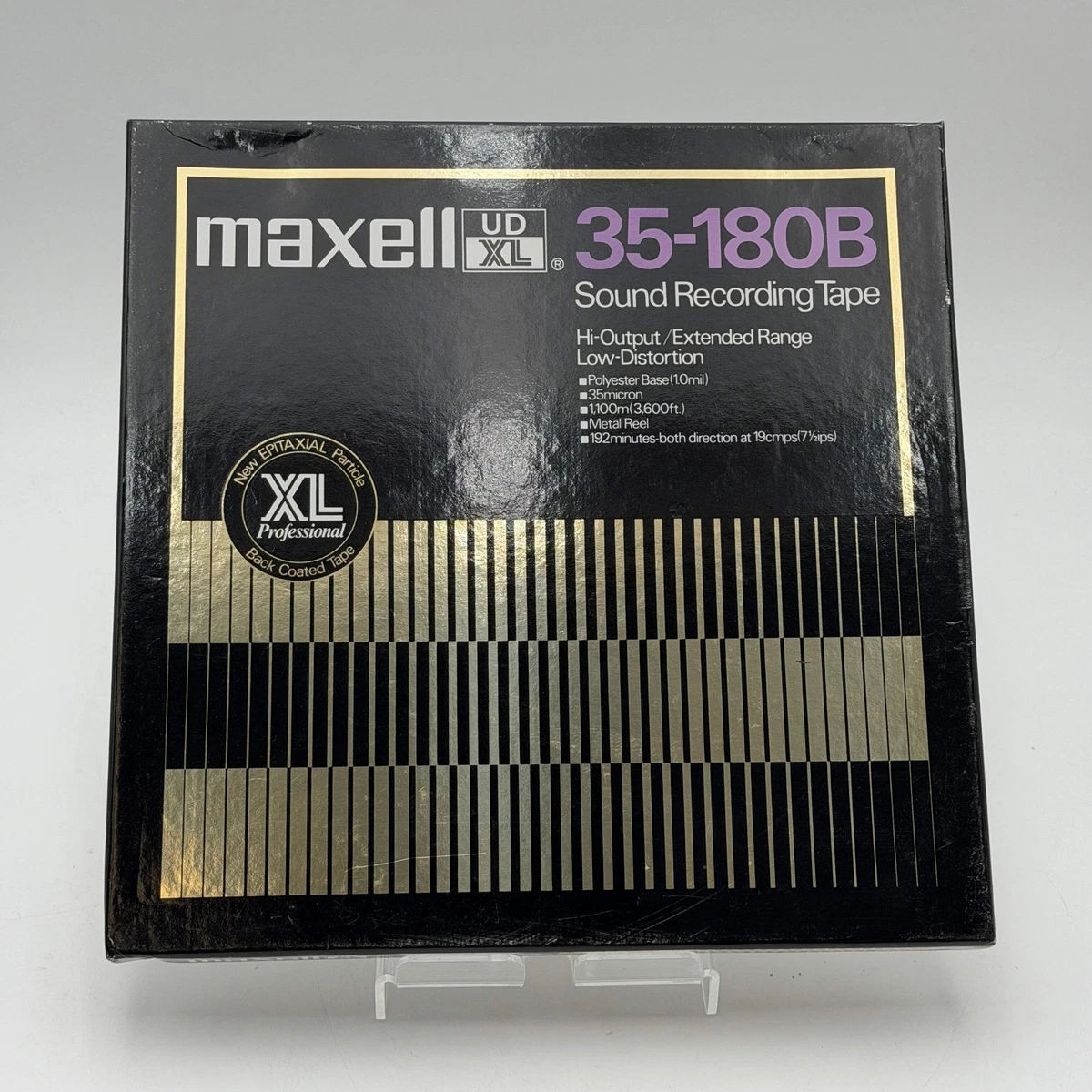 maxell 35 180 products for sale | eBay