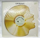 Cliff Richard 40 Golden Greats Vinyl LP Double Album  (KST)