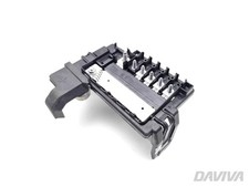 Audi A1 Positiver Batteriekabelbaum 30 TFSI Benzin 85kW (116 HP) 2Q0937550B 2024