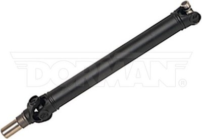 Rear Drive Shaft 4WD 4.0L Selec-trac Fits 99-04 GRAND CHEROKEE 604709