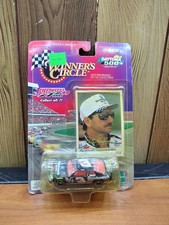1:64th Scale Dale Earnhardt Diecast Car By Winners Circle