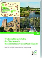 Wirtschaftliche Effekte Des Tourismus In BiosphäRenreservaten Deutschlands | Job