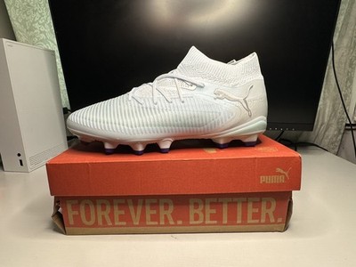 PUMA Future 8 Pro ''Light Up Pack'' Women's 9 Soccer Cleats - 108641-01 - w/Box