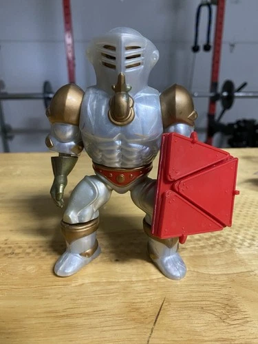 MOTU Extender 1986 Complete Vintage Figure